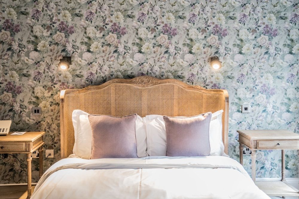 The Beaumont Hotel 3