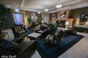 The Glenmore Inn & Convention Centre 2