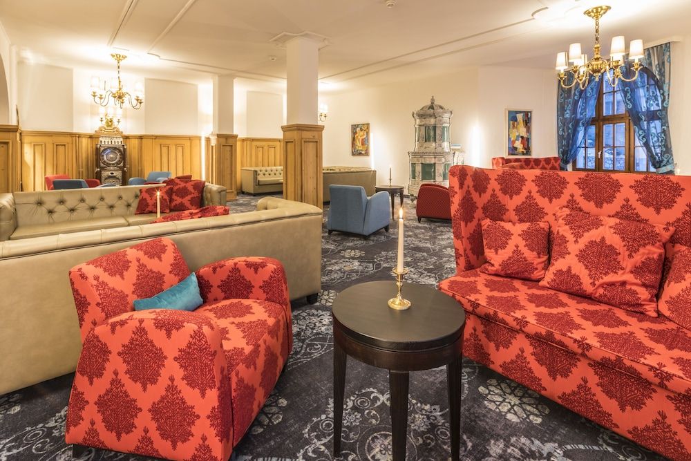 Central Swiss Quality Sporthotel 3