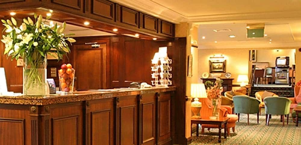 The Waterside Hotel 2