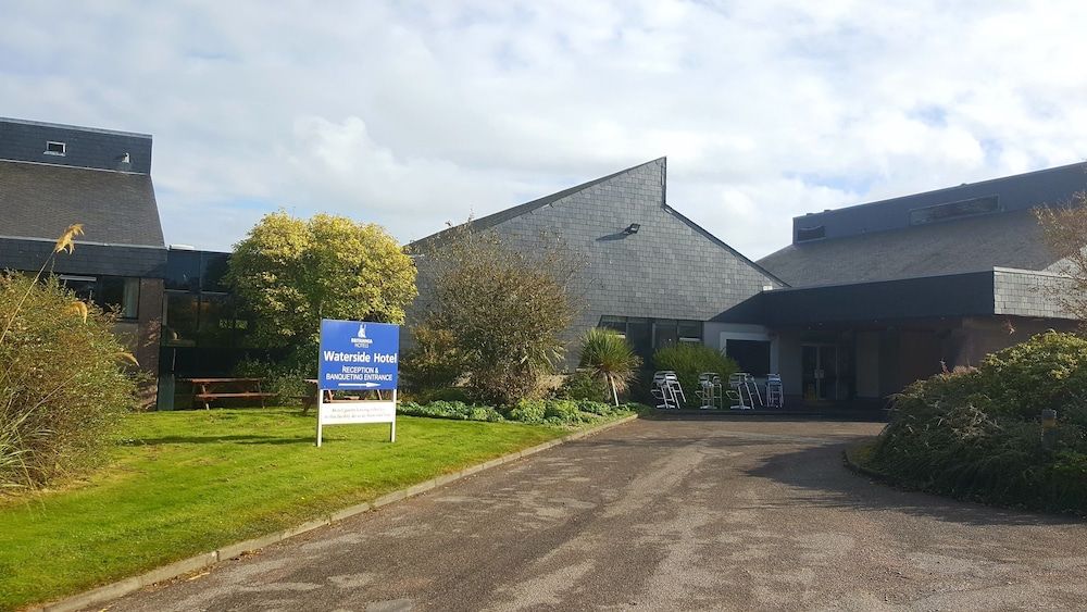 The Waterside Hotel 3 stelle a Peterhead