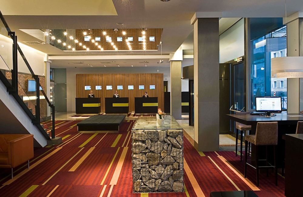 Wyndham Grand Salzburg Conference Centre 3