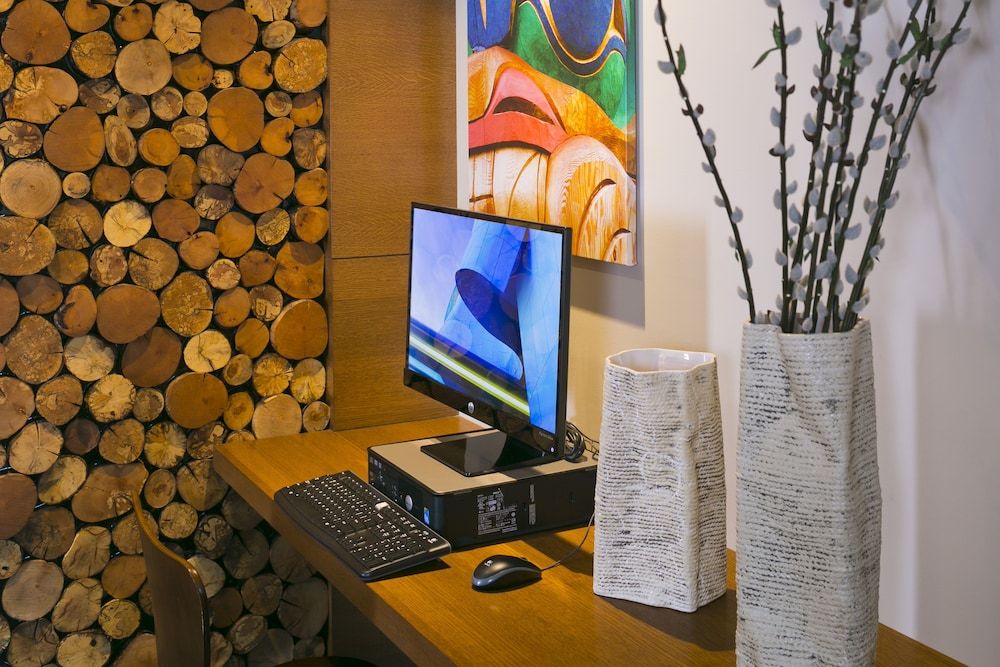 Accent Inn Victoria 2