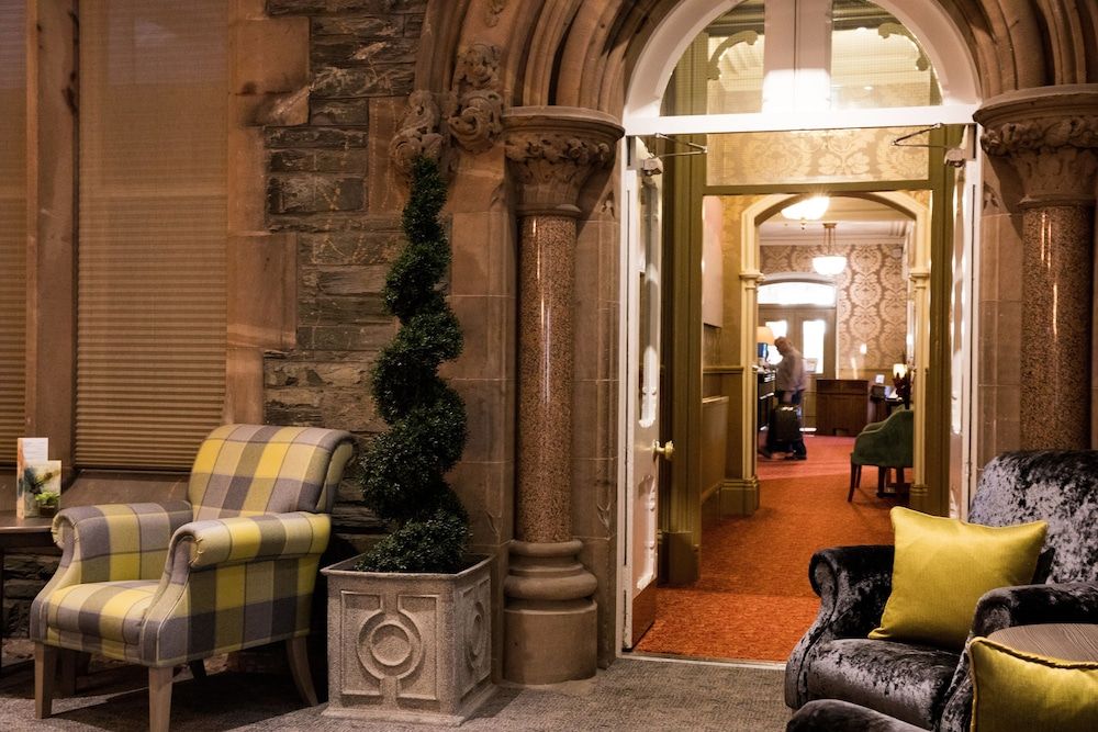 Keswick Country House Hotel 2