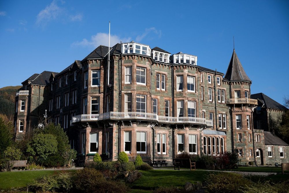Keswick Country House Hotel 3 estrelas em Keswick