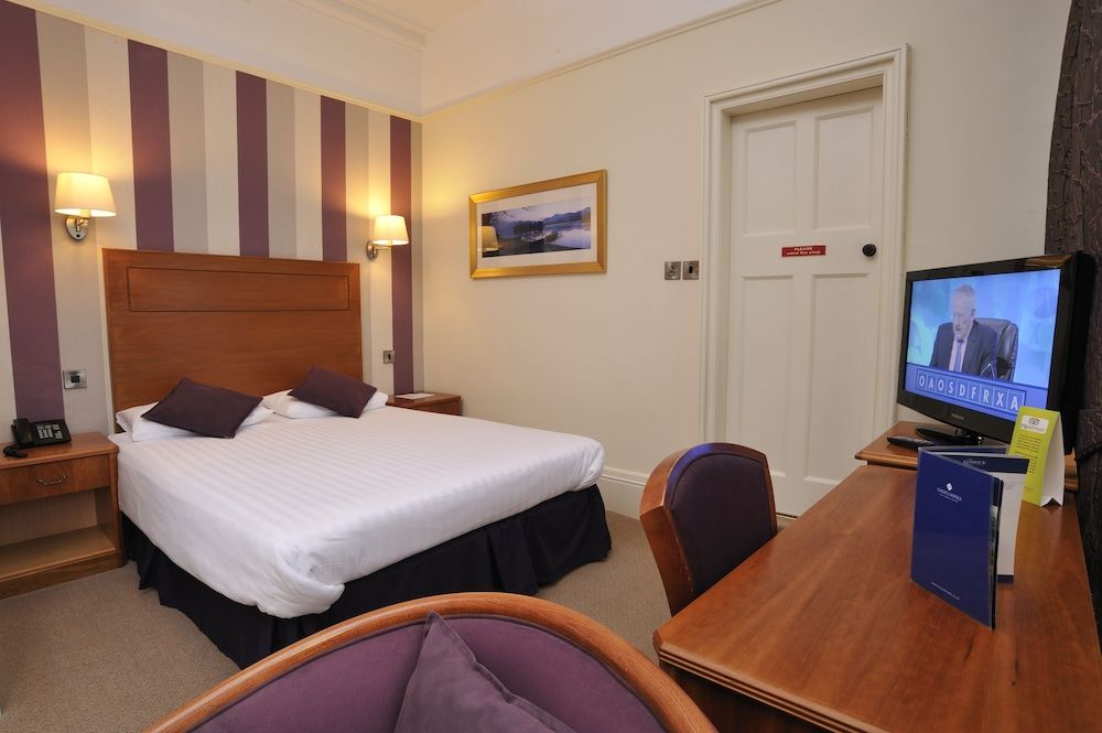 Keswick Country House Hotel 3