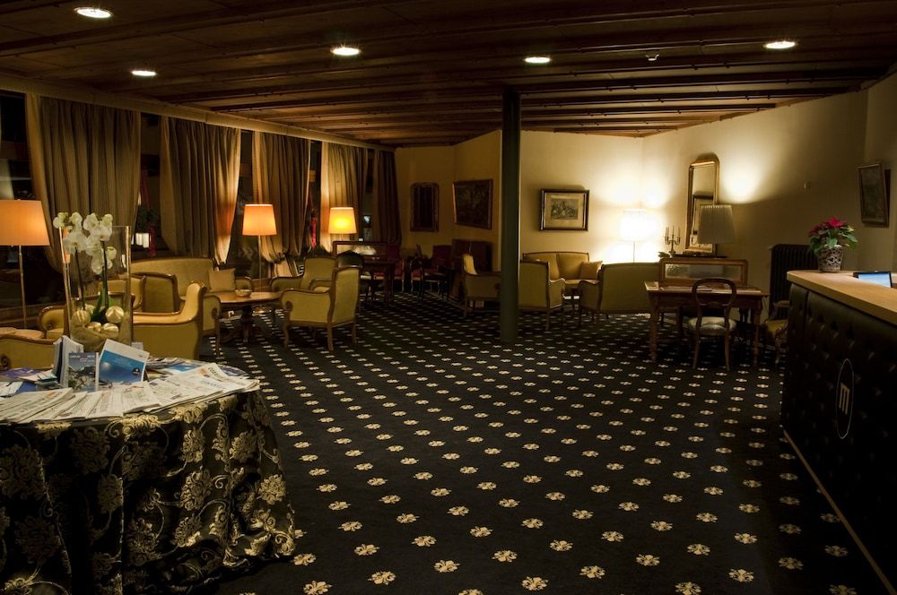 Hotel Bernina 1865 3