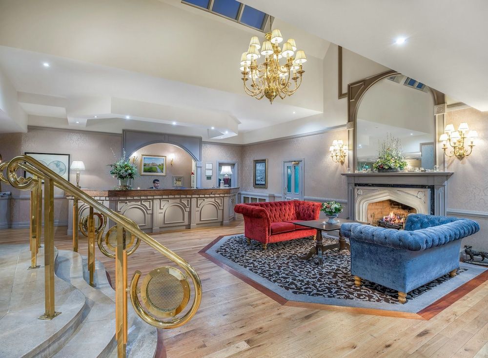 Breaffy House Hotel 2