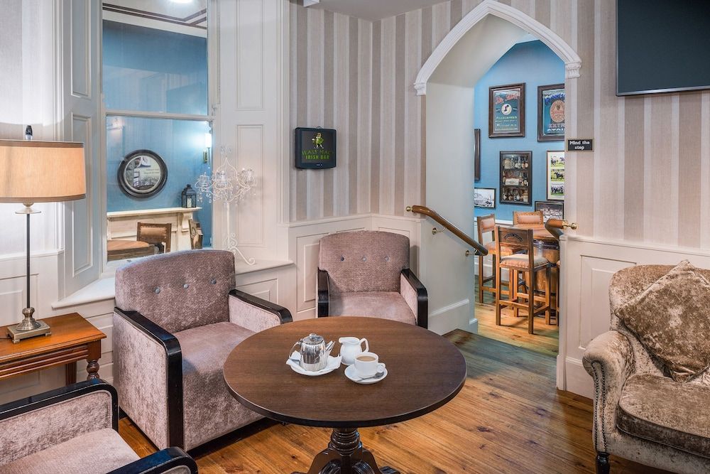 Breaffy House Hotel 3