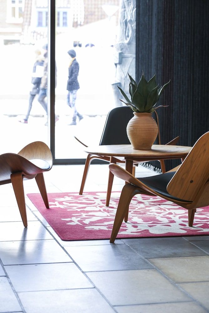 Comwell H C Andersen Odense Dolce by Wyndham 2