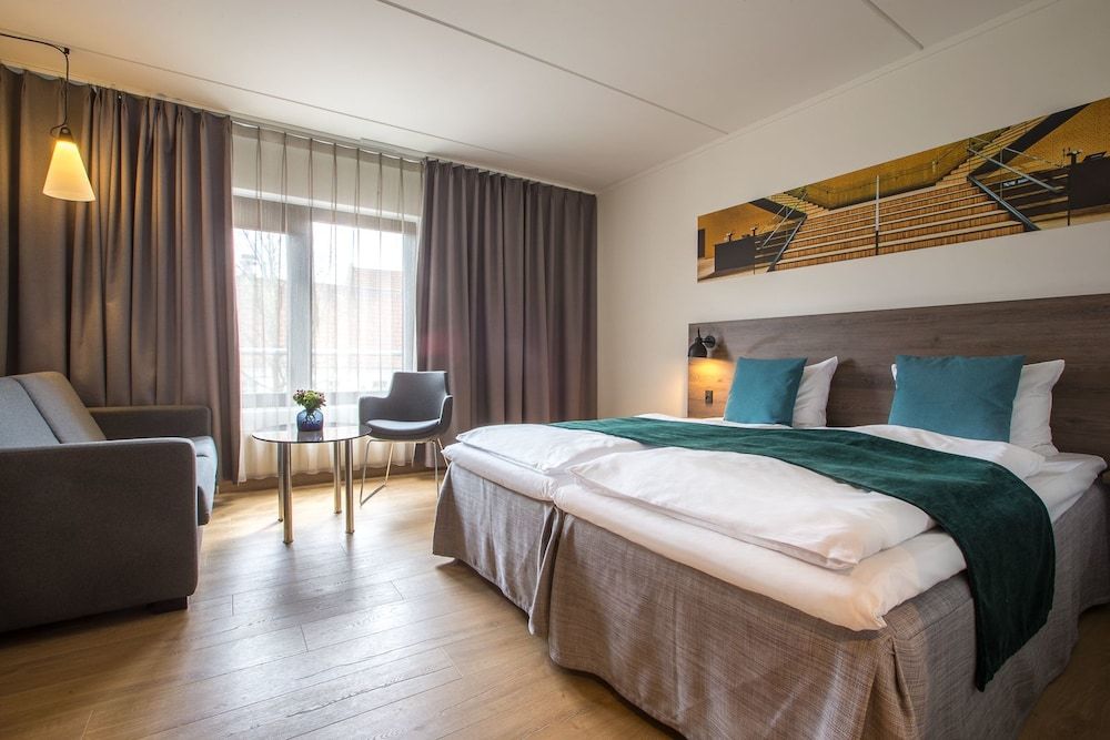 Comwell H C Andersen Odense Dolce by Wyndham 1