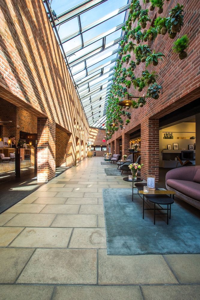 Comwell H C Andersen Odense Dolce by Wyndham 3