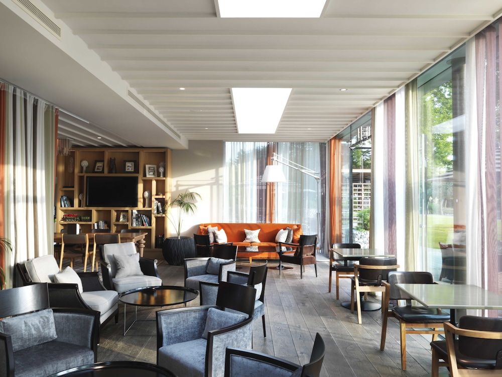 The Runnymede on Thames 3