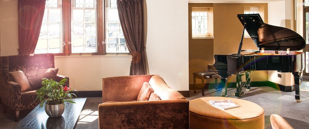 Popinjay Hotel & Spa 3