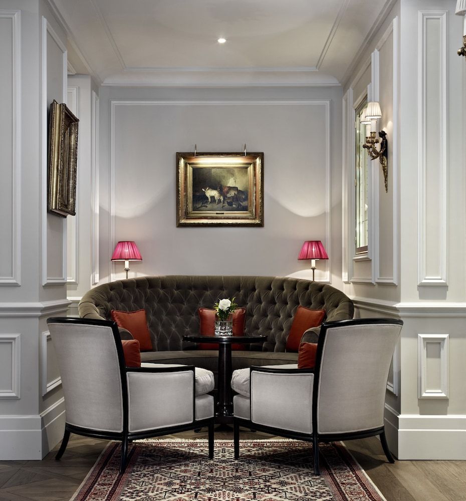 Hotel Sacher Salzburg 2