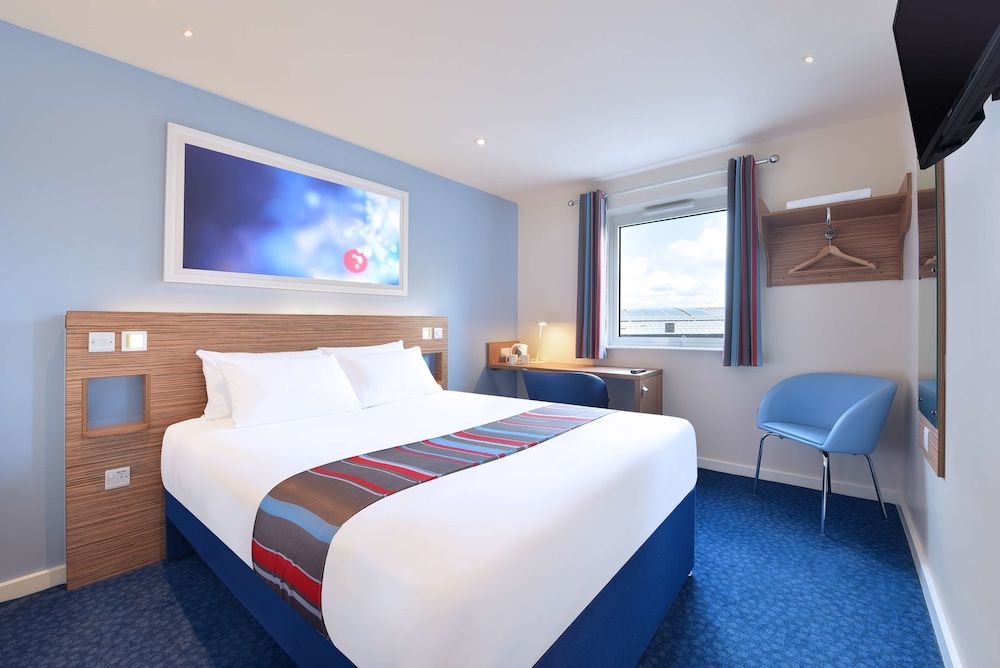 Travelodge Dublin Airport North Swords 2