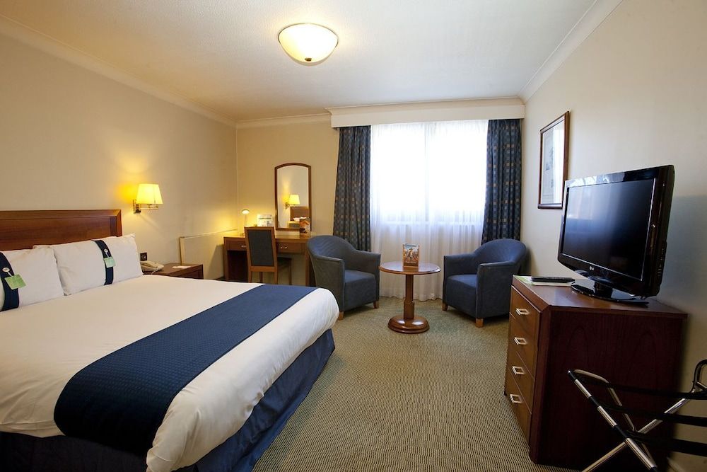 Holiday Inn Haydock M6 Jct23 3