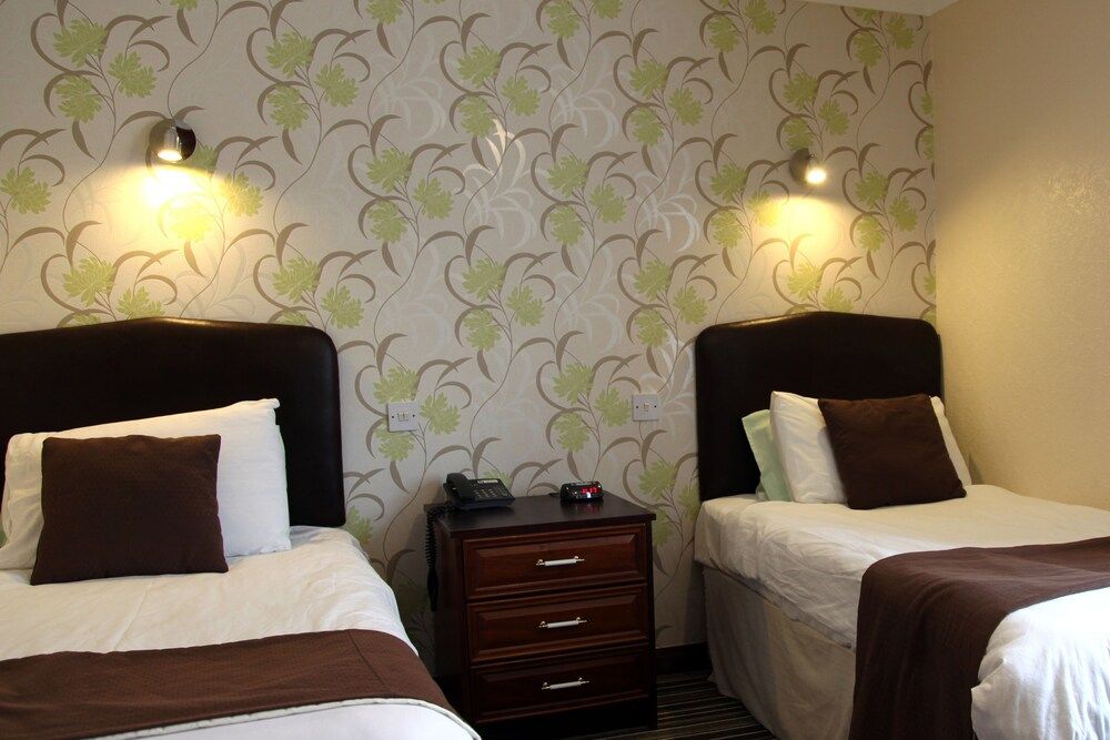 Cumbria Park Hotel 2