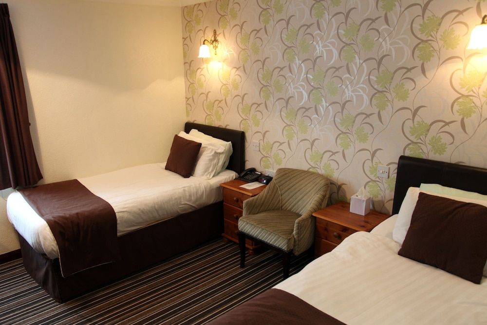 Cumbria Park Hotel 3