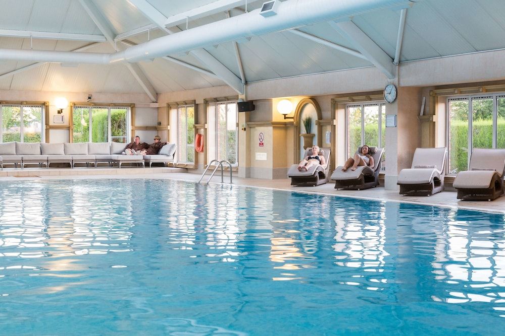 The Park Royal 4 estrelas em Warrington