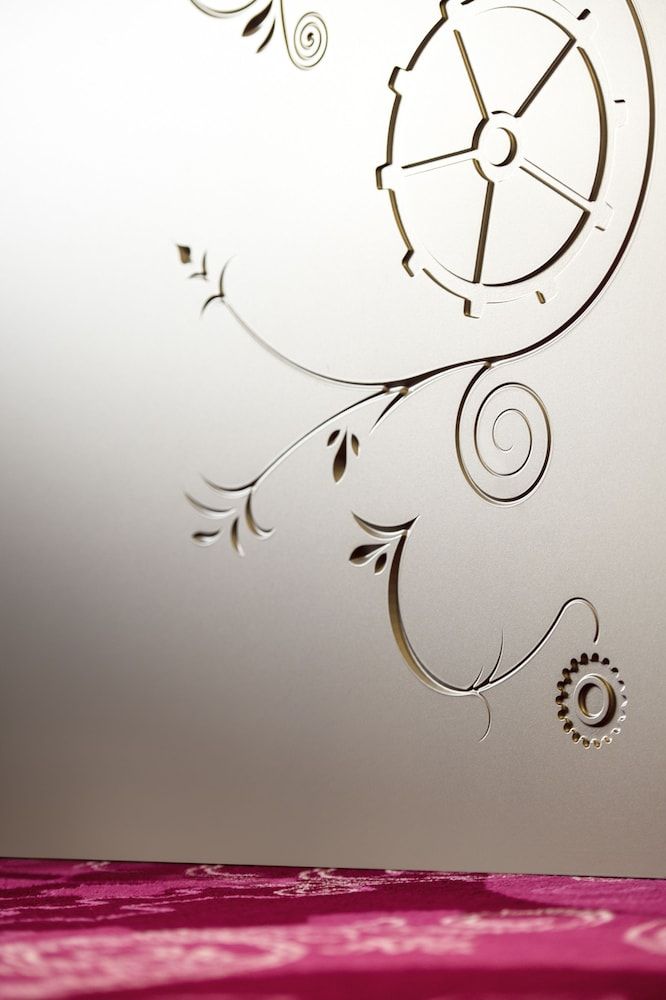 ibis Styles Geneva Estación 3