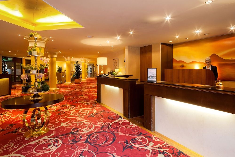 Suitenhotel Parco Paradiso 3