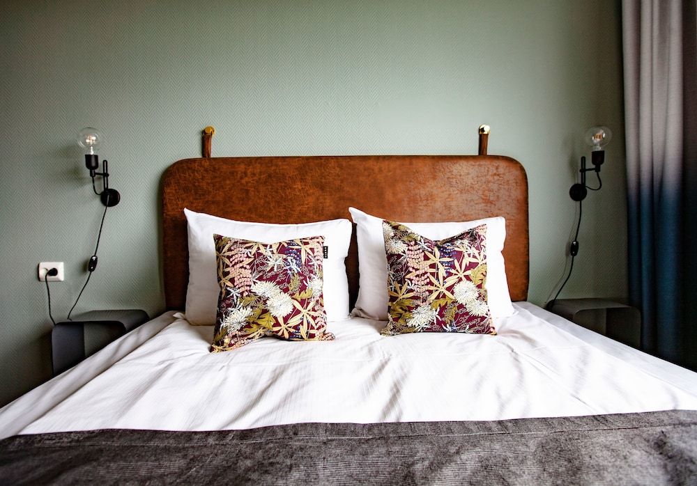 Frogner House Apartments – Lagårdsveien 61 4 estrellas en Stavanger