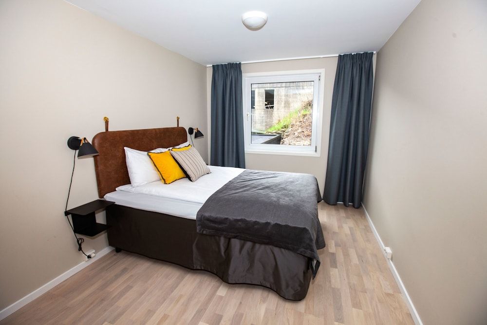 Frogner House Apartments – Lagårdsveien 61 2