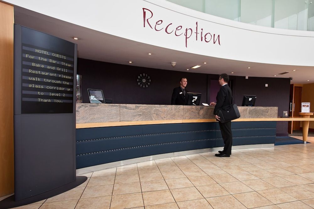 Britannia Daresbury Park Hotel & Spa Warrington 3 Britannia Daresbury Park Hotel & Spa Warrington 3