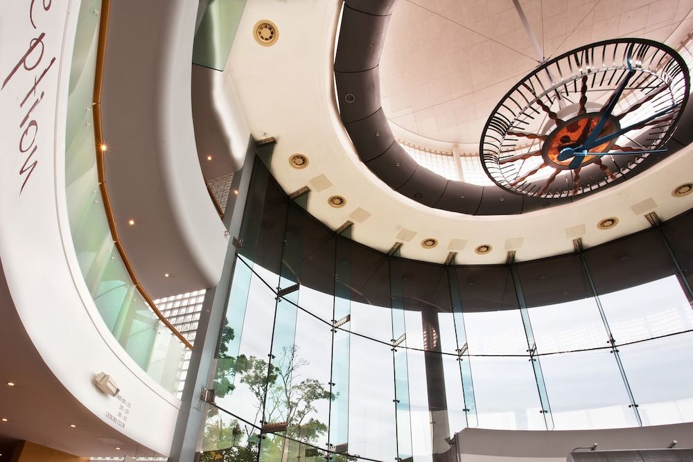 Britannia Daresbury Park Hotel & Spa Warrington 2 Britannia Daresbury Park Hotel & Spa Warrington 2