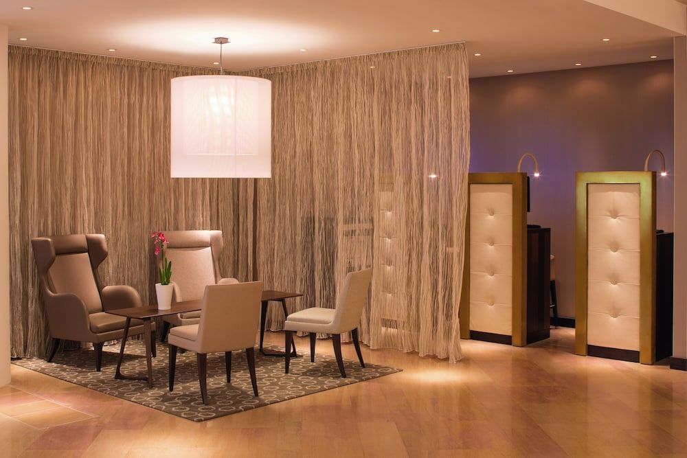 Movenpick Hotel & Casino Geneva 3