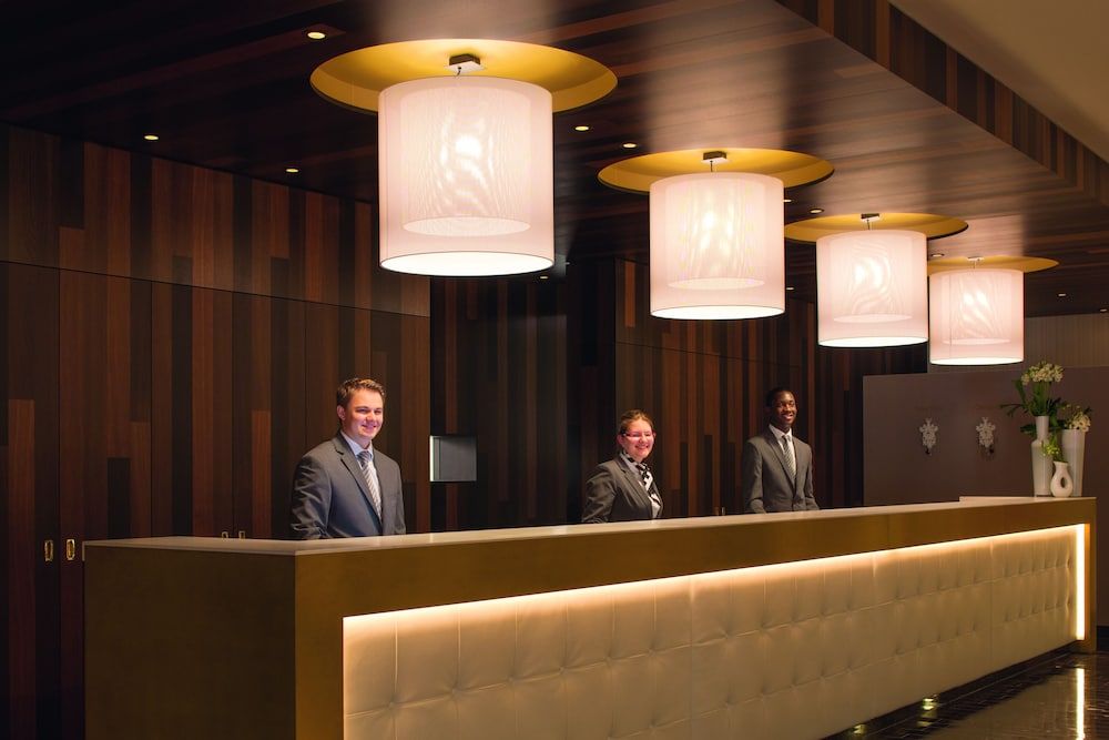 Movenpick Hotel & Casino Geneva 2