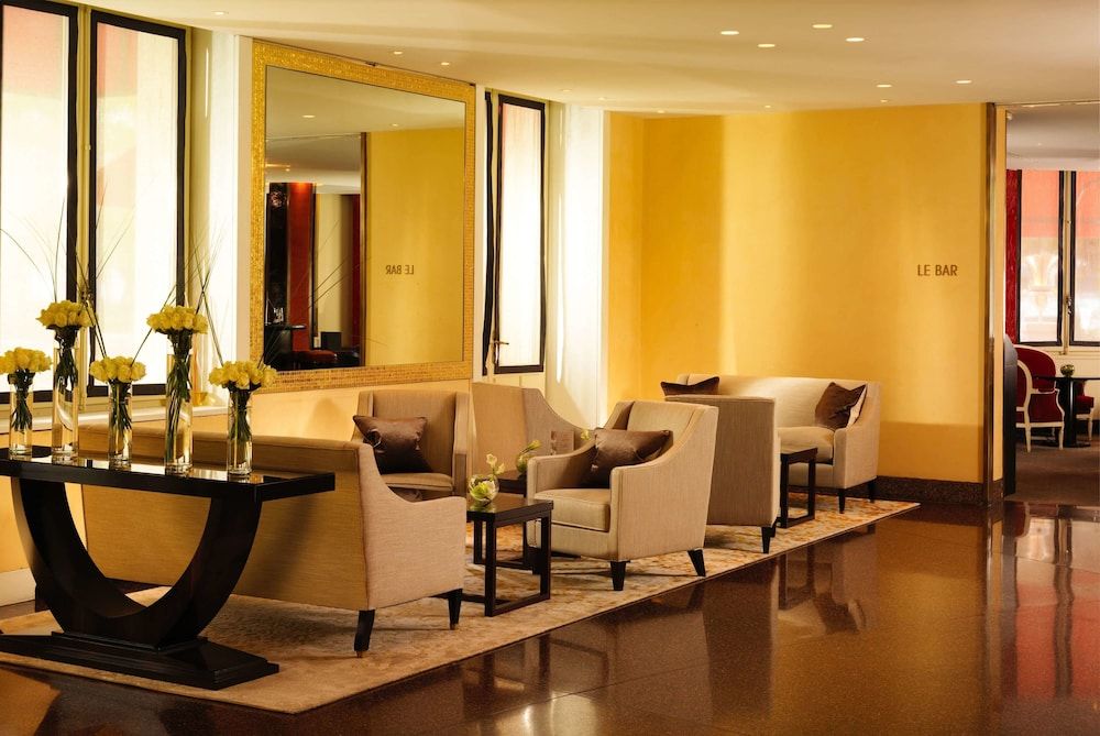 Le Richemond 3 Le Richemond 3