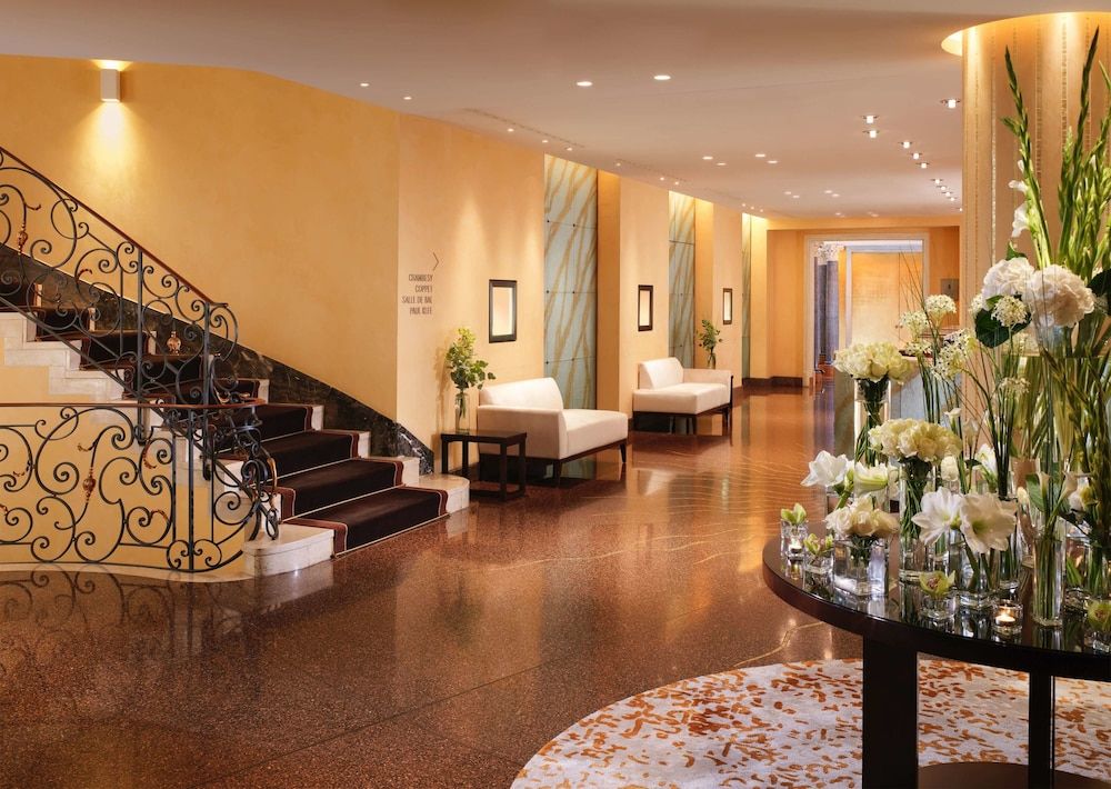 Le Richemond 2 Le Richemond 2