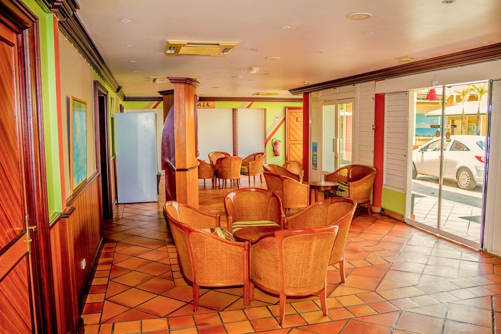 Karibea résidence la Goélette 3