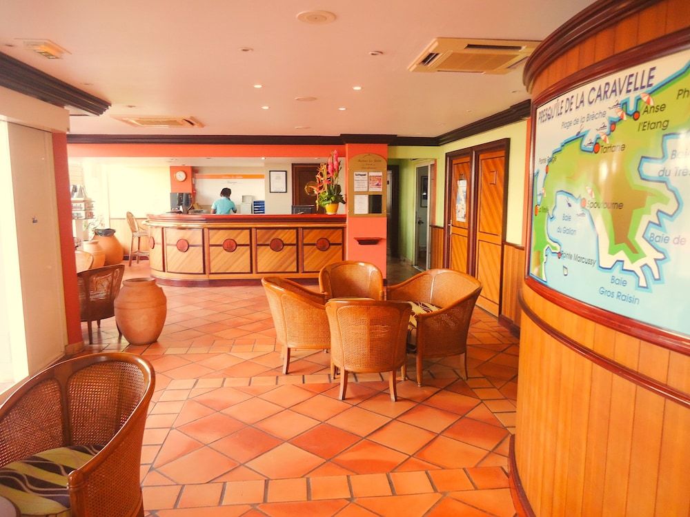 Karibea résidence la Goélette 2