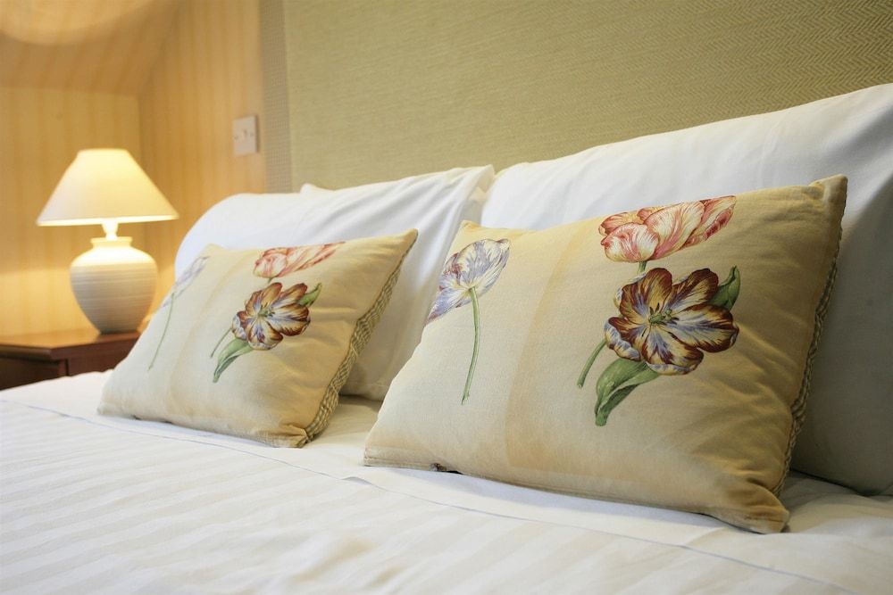 Best Western Station Hotel 3