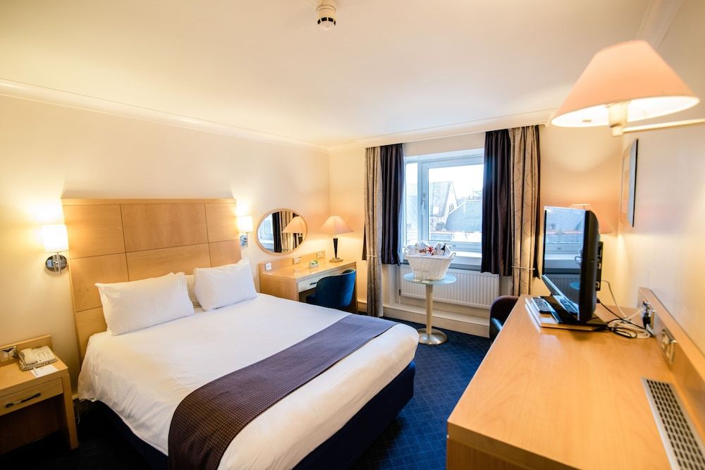 Holiday Inn Bolton Centre 3