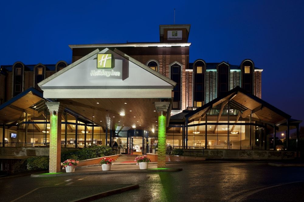 Holiday Inn Bolton Centre 4 estrelas em Bolton