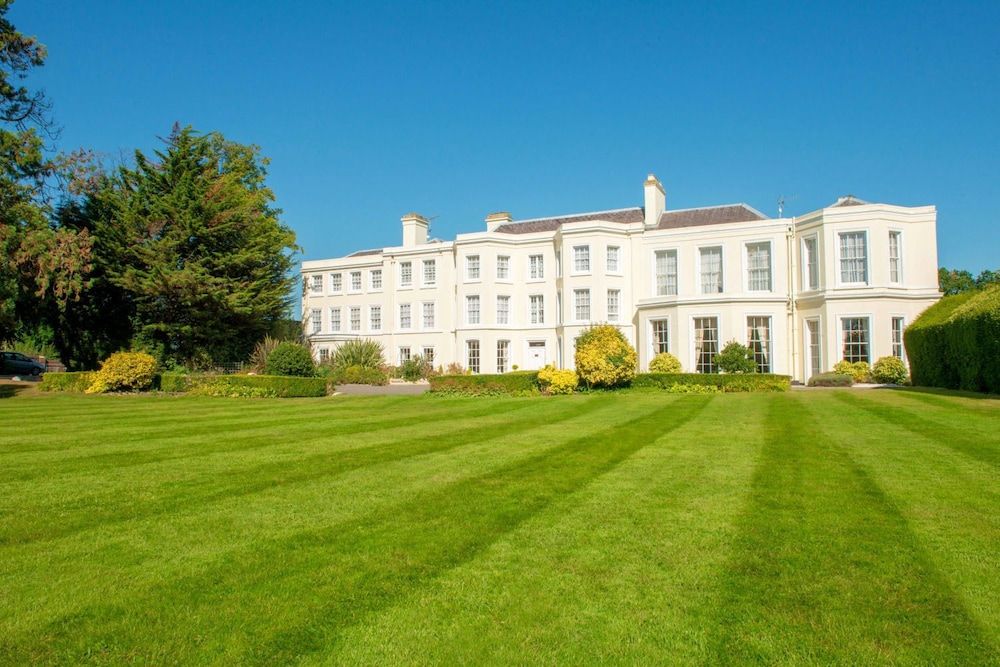 Burnham Beeches Hotel 4 estrellas en Slough