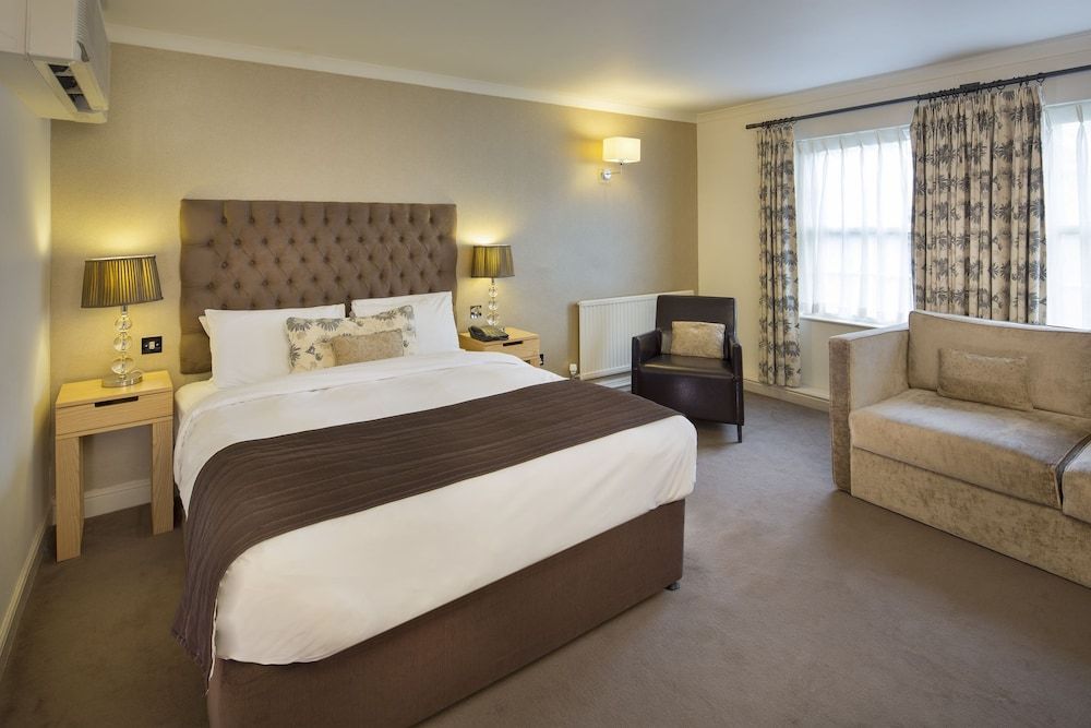Burnham Beeches Hotel 2