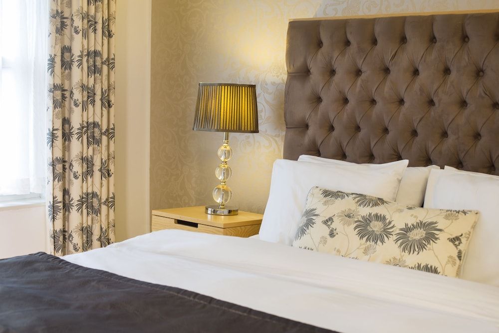 Burnham Beeches Hotel 3