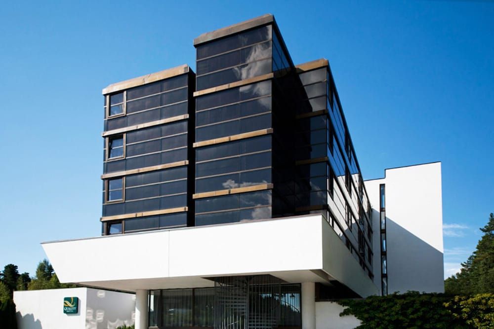 Quality Hotel Entry 4 estrellas en Kolbotn