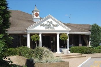Roman Way Hotel