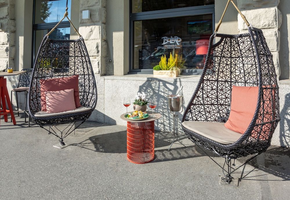 Cascada Boutique Hotel 1