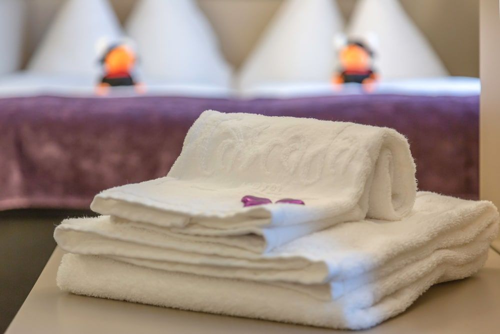 Cascada Boutique Hotel 2