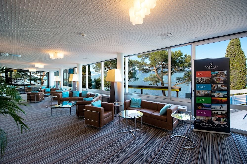 Eurotel Montreux 3