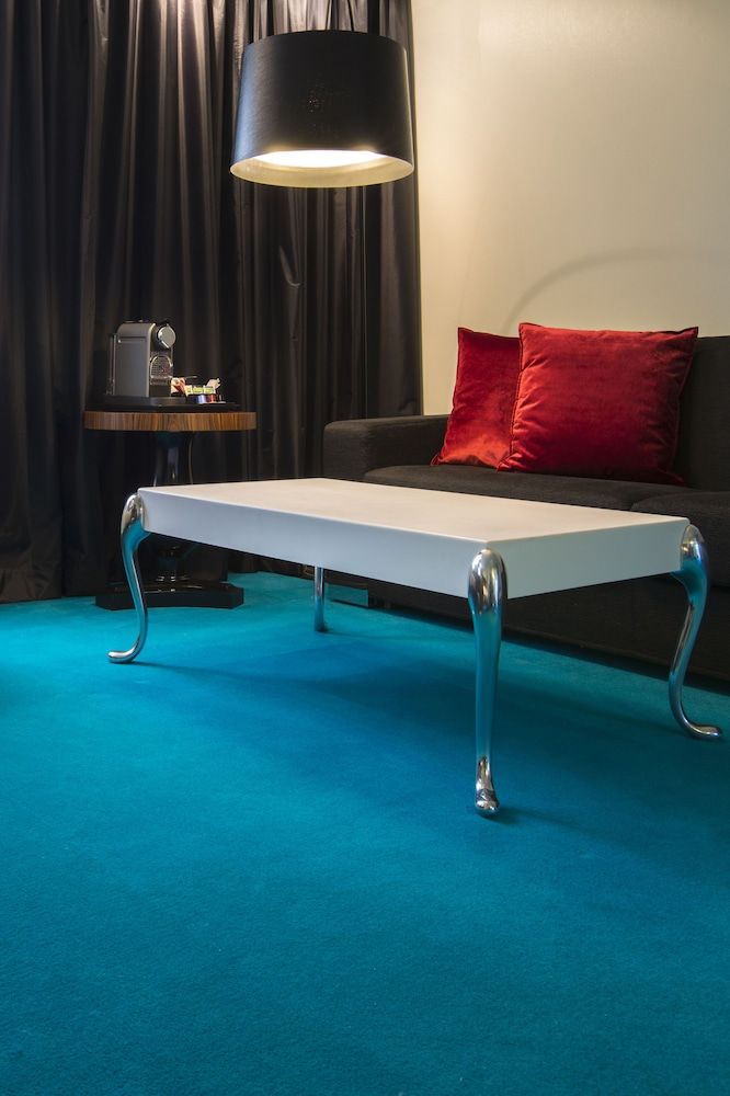 Radisson Blu Scandinavia Hotel, Aarhus 3