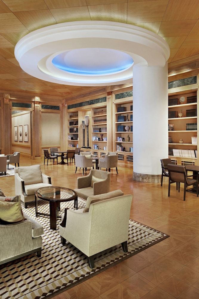 Sheraton Grande Sukhumvit, A Luxury Collection Hot 3