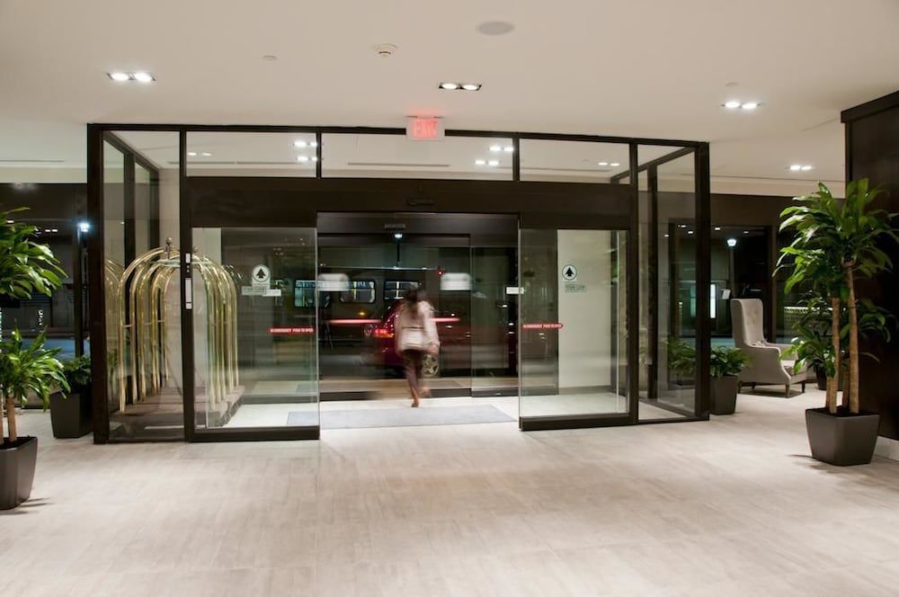 The Barrington Hotel 2